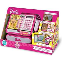 Barbie Fashion Store Cash Register [UK-Import]